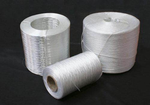 fibra hilo