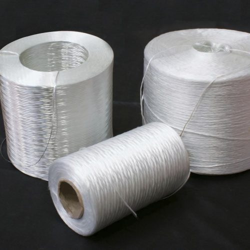 fibra hilo